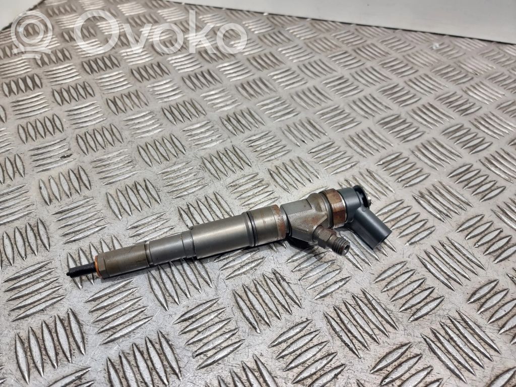 Fuel injector   L7794435,0445110209