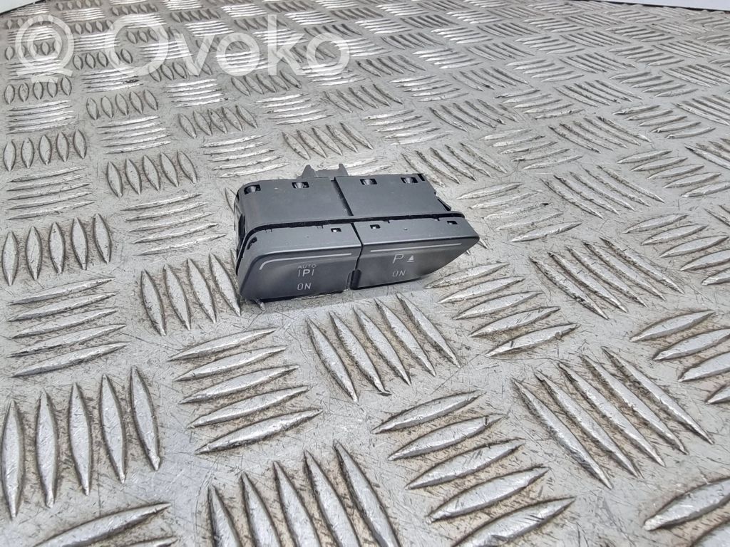 Ford Focus Interruptor del sensor de aparcamiento (PDC) 