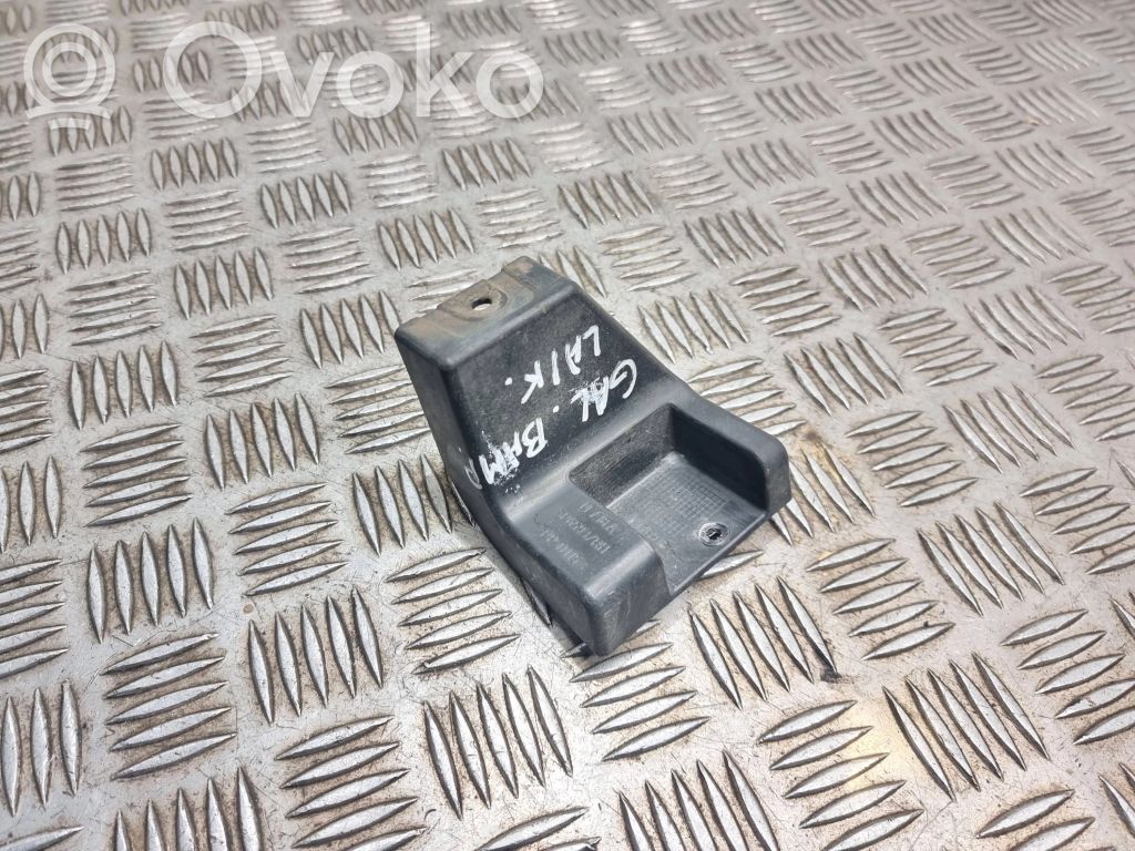 Uchwyt / Mocowanie zderzaka tylnego   BS7117B918A,SP6593RH