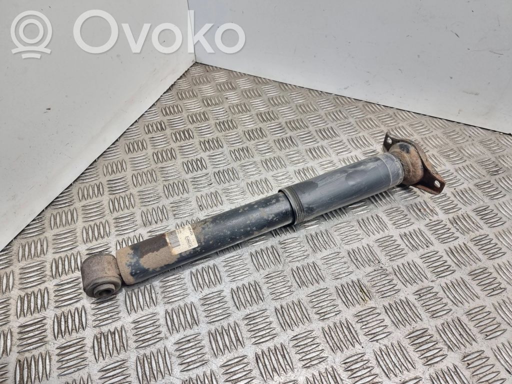 Ford Mondeo MK IV Amortyzator tylny 