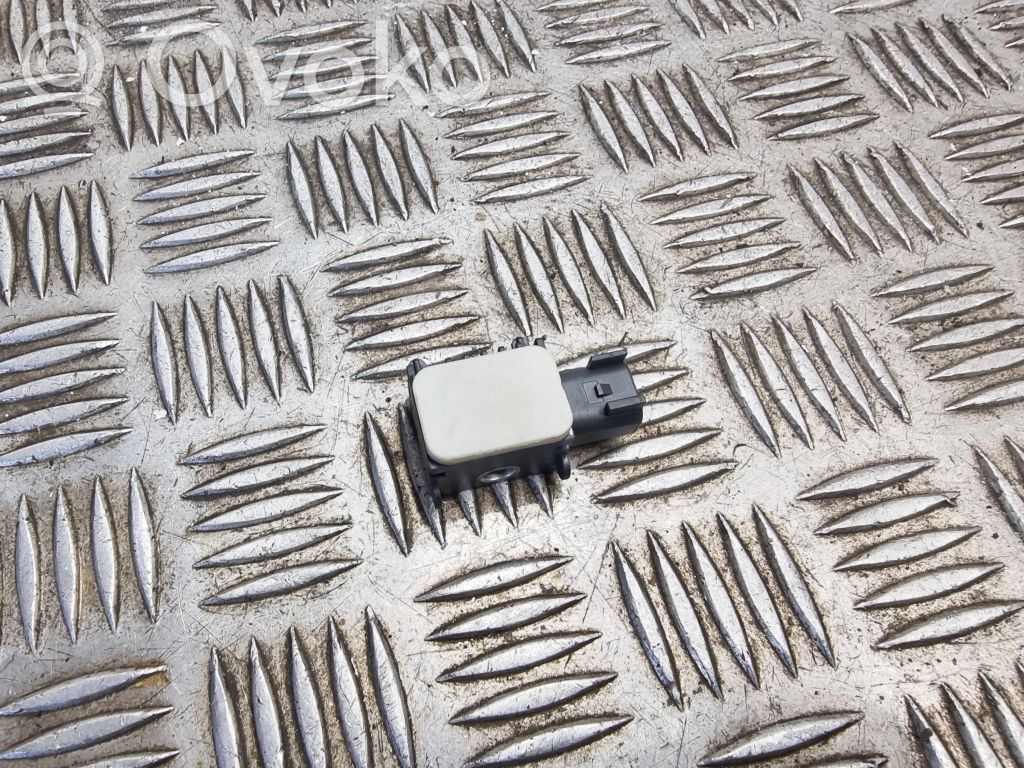 Airbagsensor Crashsensor Drucksensor   3M5T14B342AB,2E0808,404870