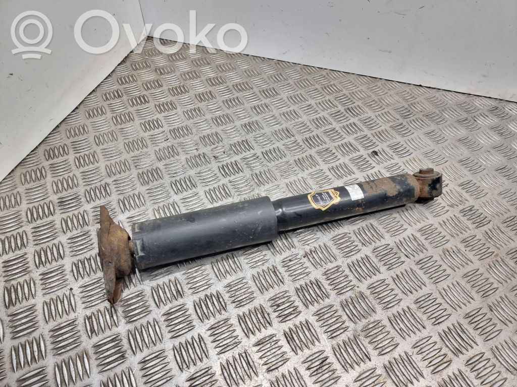 Ford S-MAX Rear shock absorber/damper 