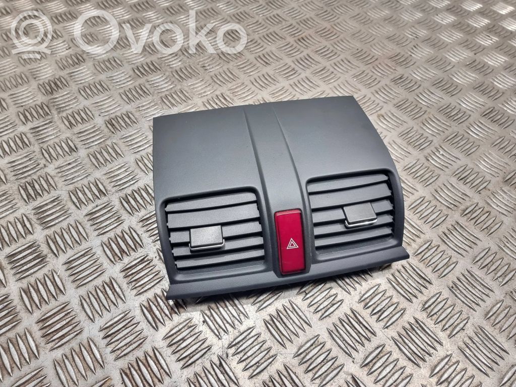 Honda CR-V Dysze / Kratki środkowego nawiewu deski rozdzielczej 