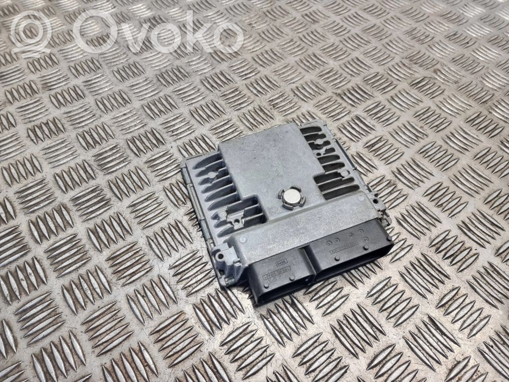 Audi A1 Engine control unit/module 