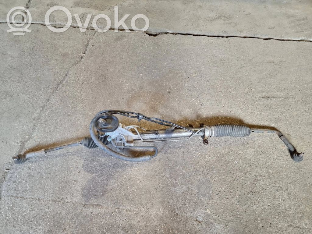 Audi A1 Vairo kolonėlė 