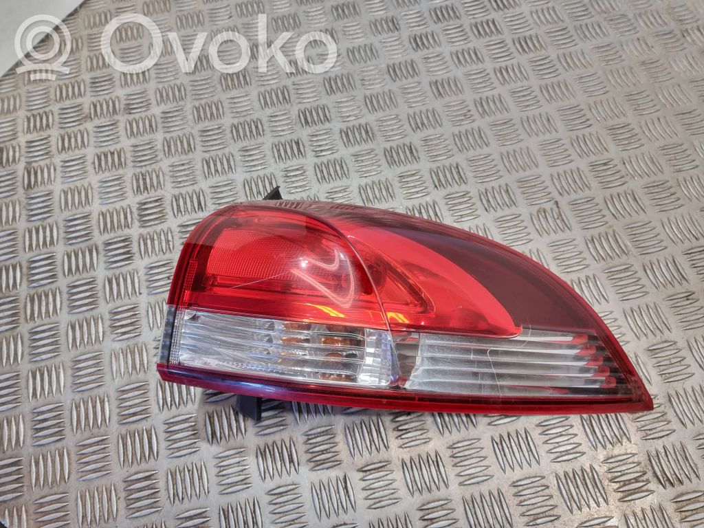 Renault Clio IV Takavalot 