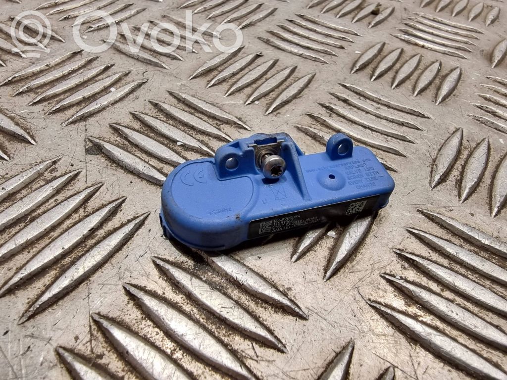 Opel Adam Tire pressure sensor 