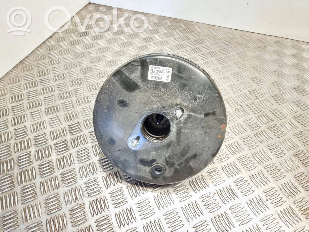 Opel Corsa E Stabdžių vakuumo pūslė 