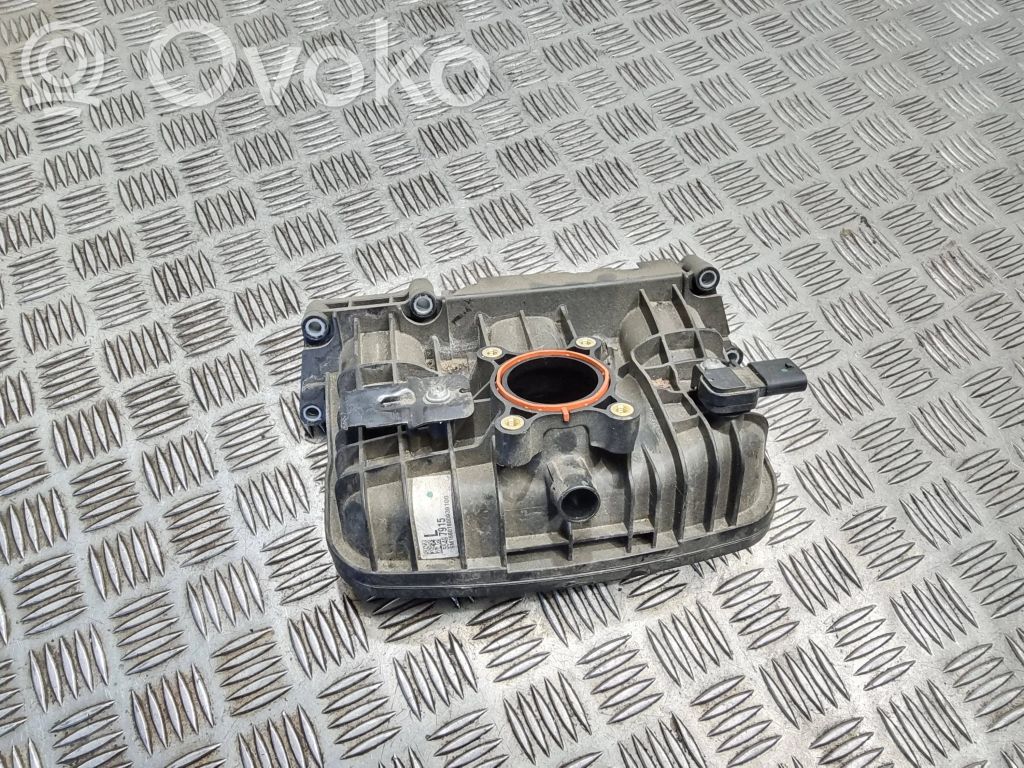 Opel Corsa E Kolektorius įsiurbimo 