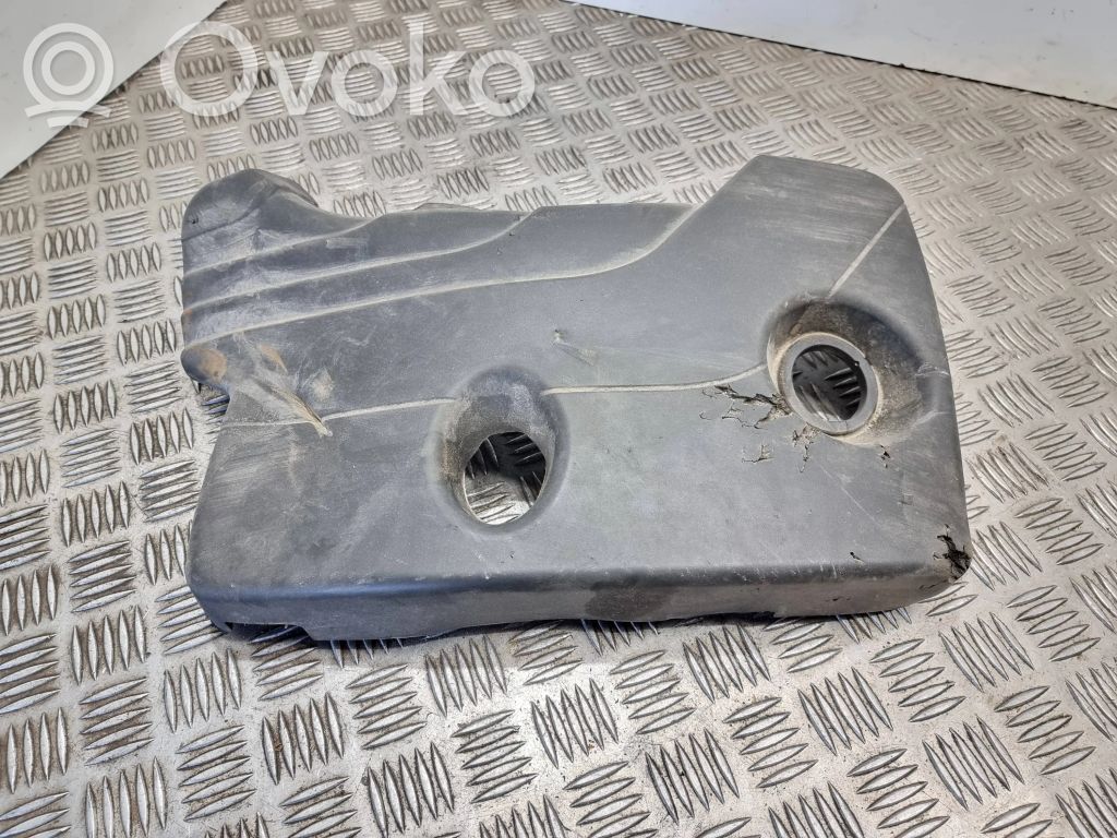 Opel Corsa E Motorabdeckung 