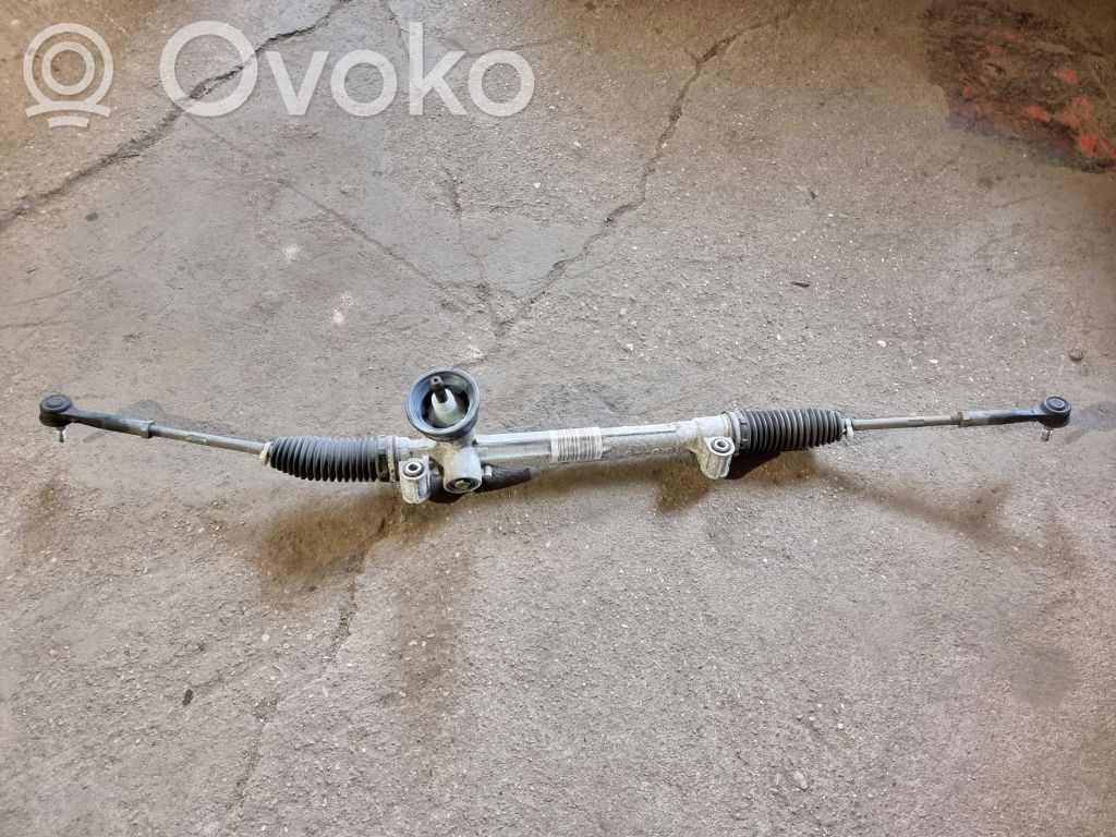 Opel Corsa E Hammastanko 