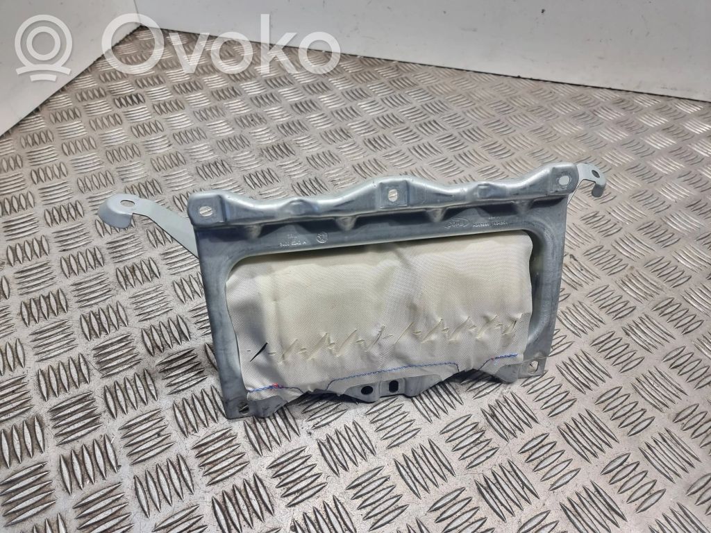 Ford Focus Matkustajan turvatyyny 