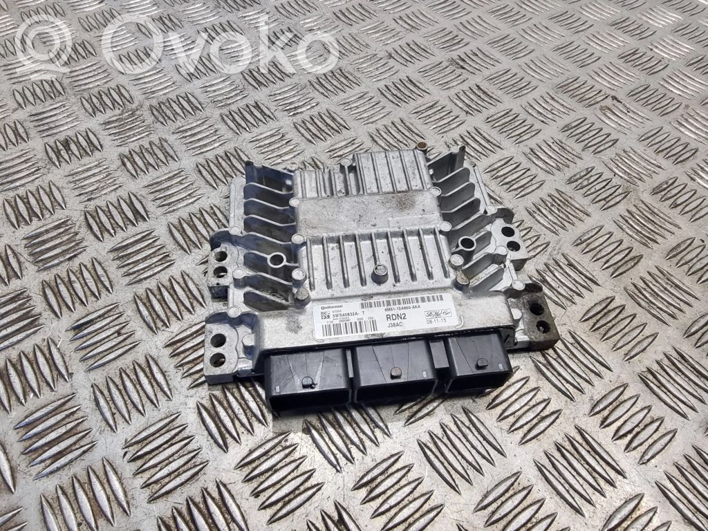 Ford Focus Engine control unit/module 