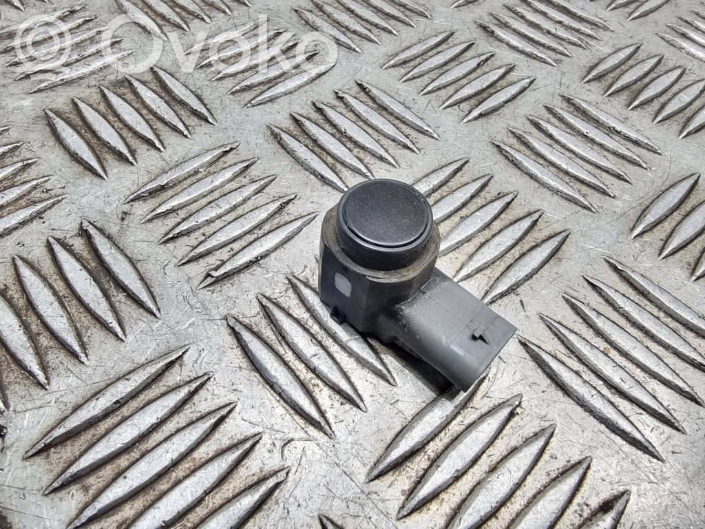 Ford Mondeo MK IV Sensor de aparcamiento PDC 