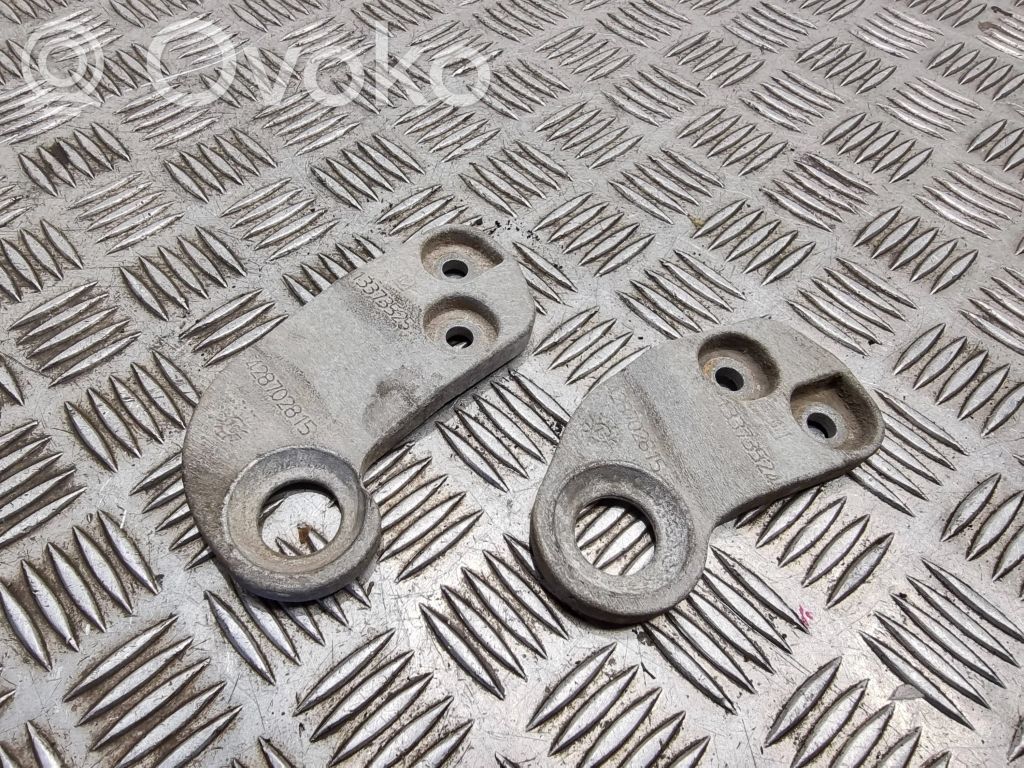 Opel Adam Suport panou fixare radiatoare 