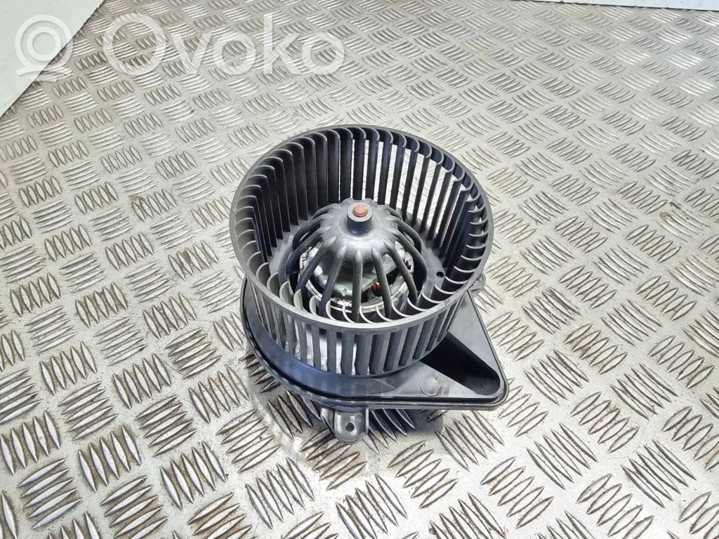 Pečiuko ventiliatorius/ putikas