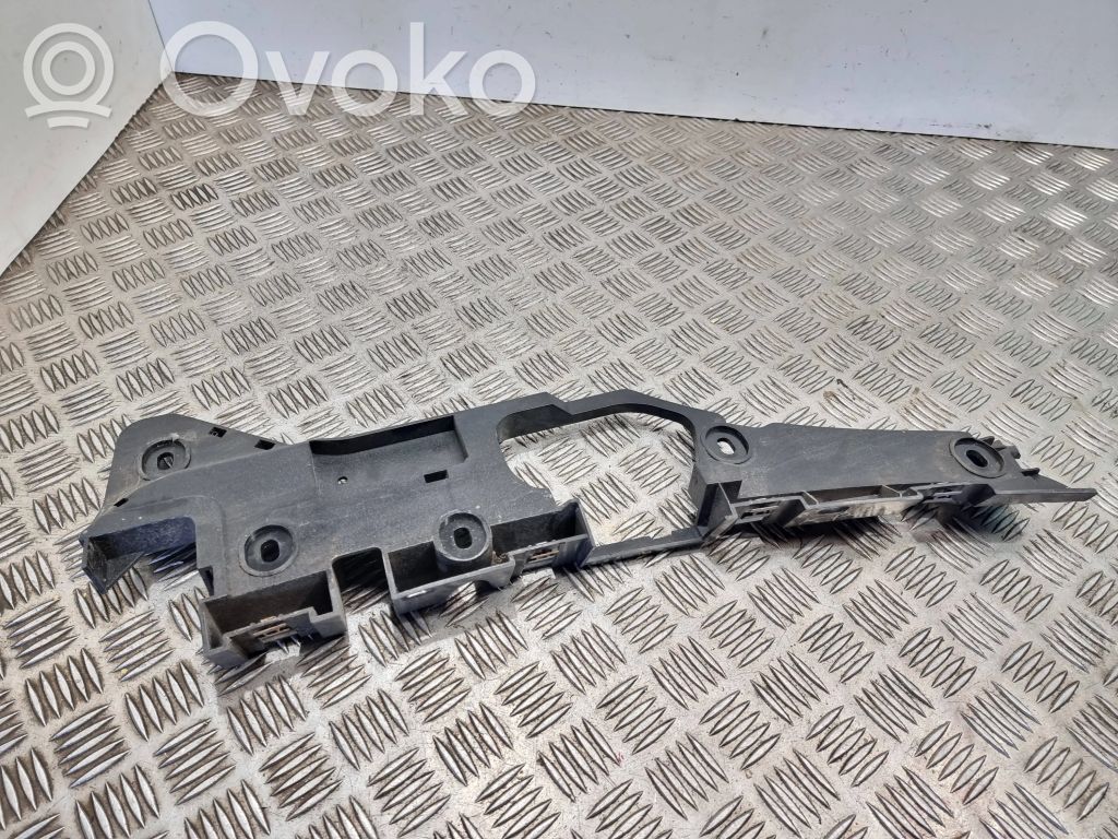 Smart ForTwo I Front bumper mounting bracket 