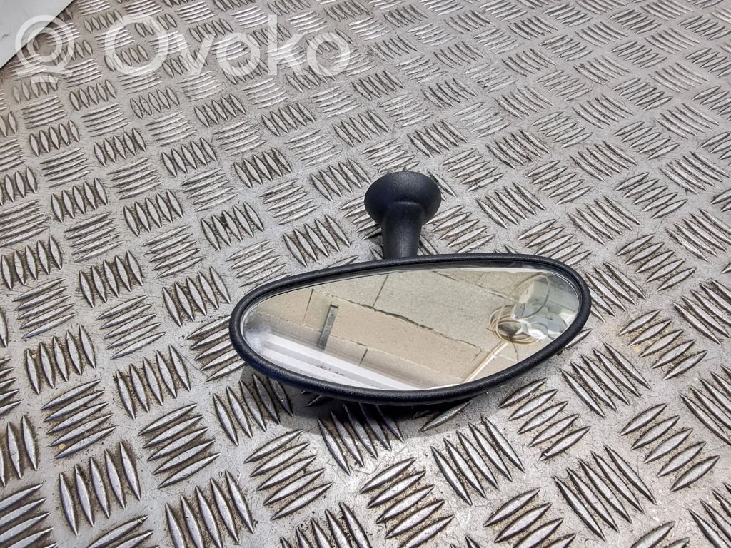 Smart ForTwo I Rear view mirror (interior) 