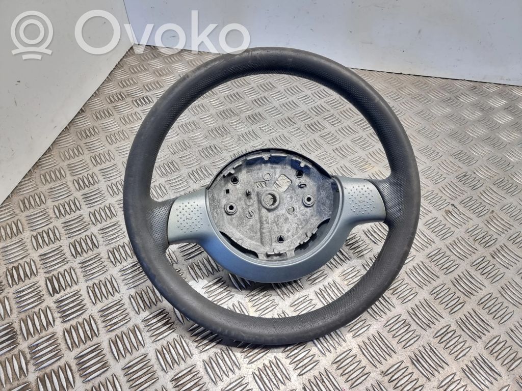 Smart ForTwo I Vairas 