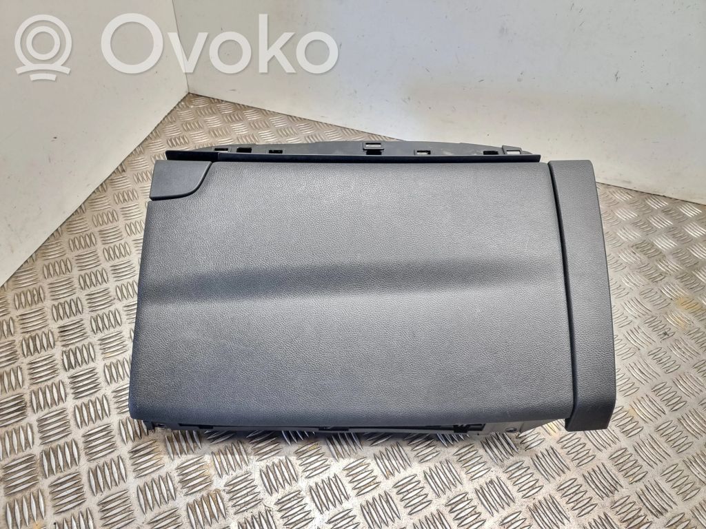 Ford S-MAX Glove box set 
