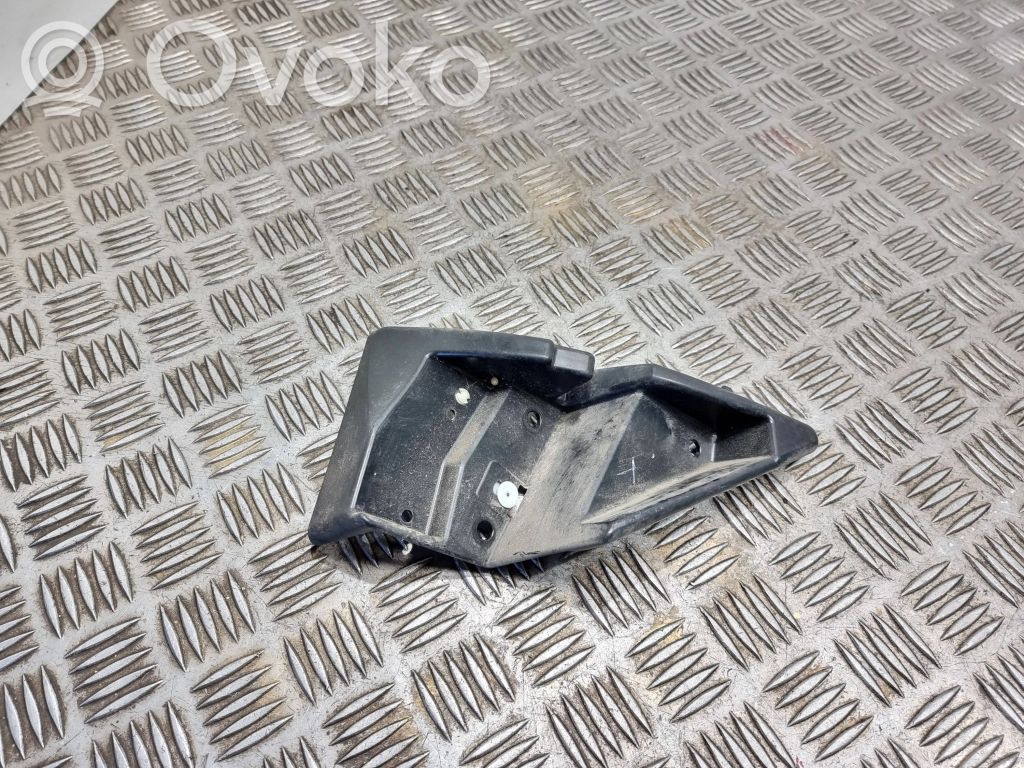 Ford S-MAX Rear bumper mounting bracket 