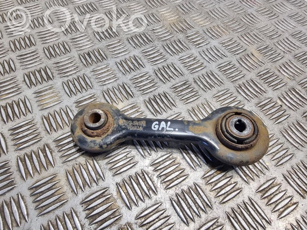 Ford S-MAX Brazo de suspensión trasero 