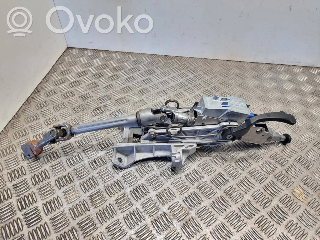 Ohjauspyörän akseli   E1GC3G506BB,7G913F880,AV6N3F880,00S4A060715