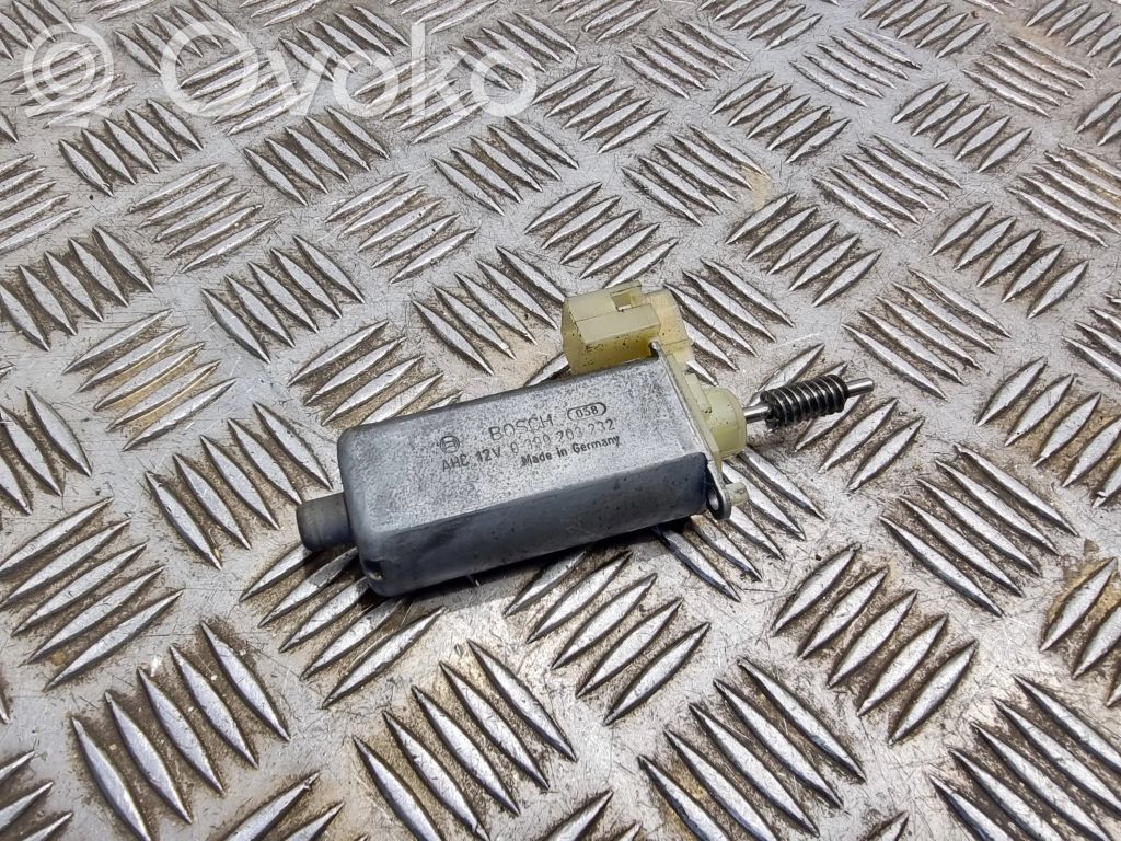 BMW 7 E65 E66 Istuimen säätömoottori 