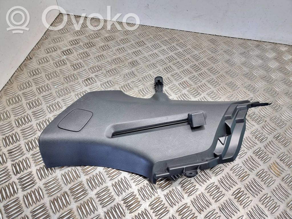 Mazda 6 Parcel shelf load cover mount bracket 