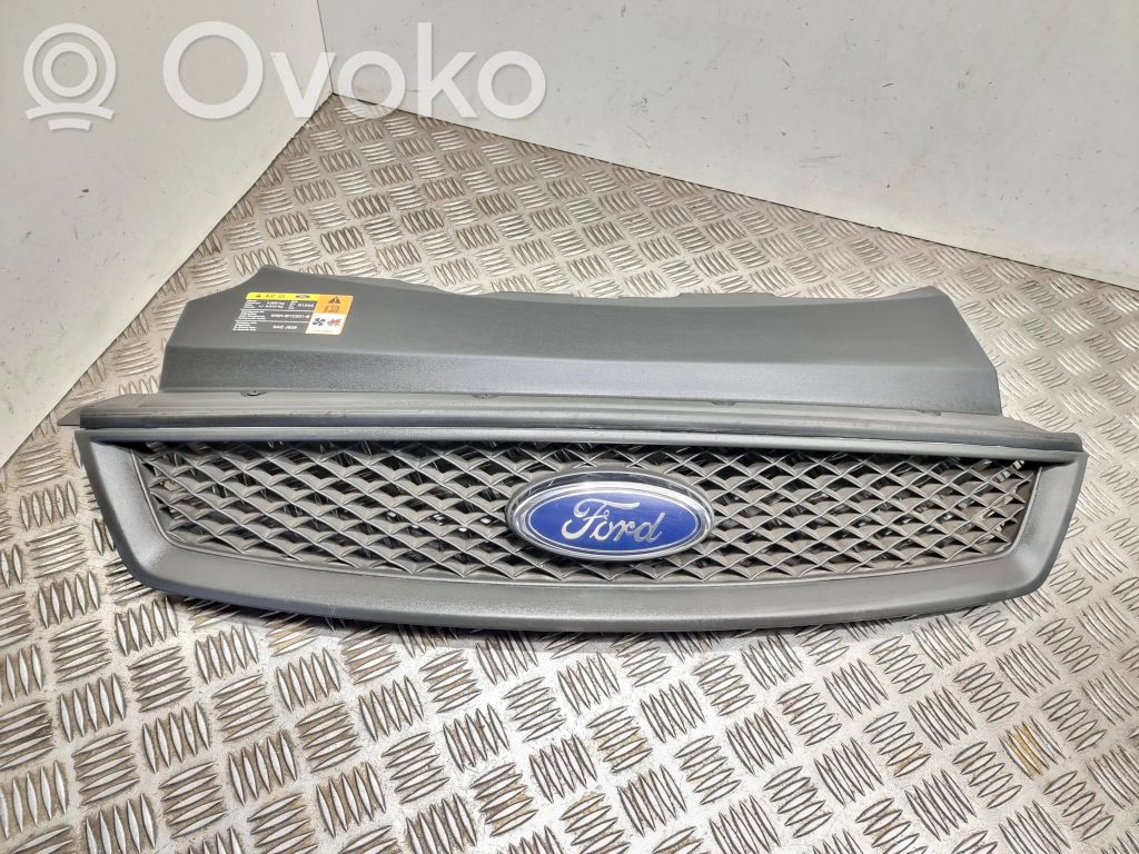 Ford Focus Grotelės priekinės 