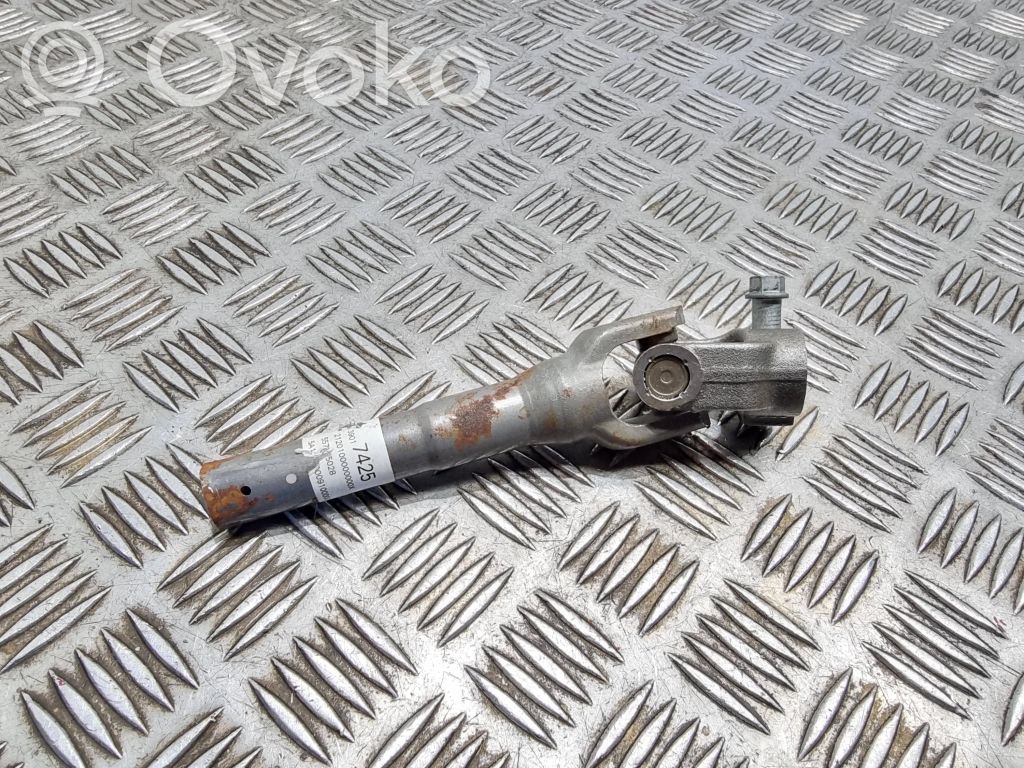 Opel Adam Vairo rato ašies kryžminė jungtis 