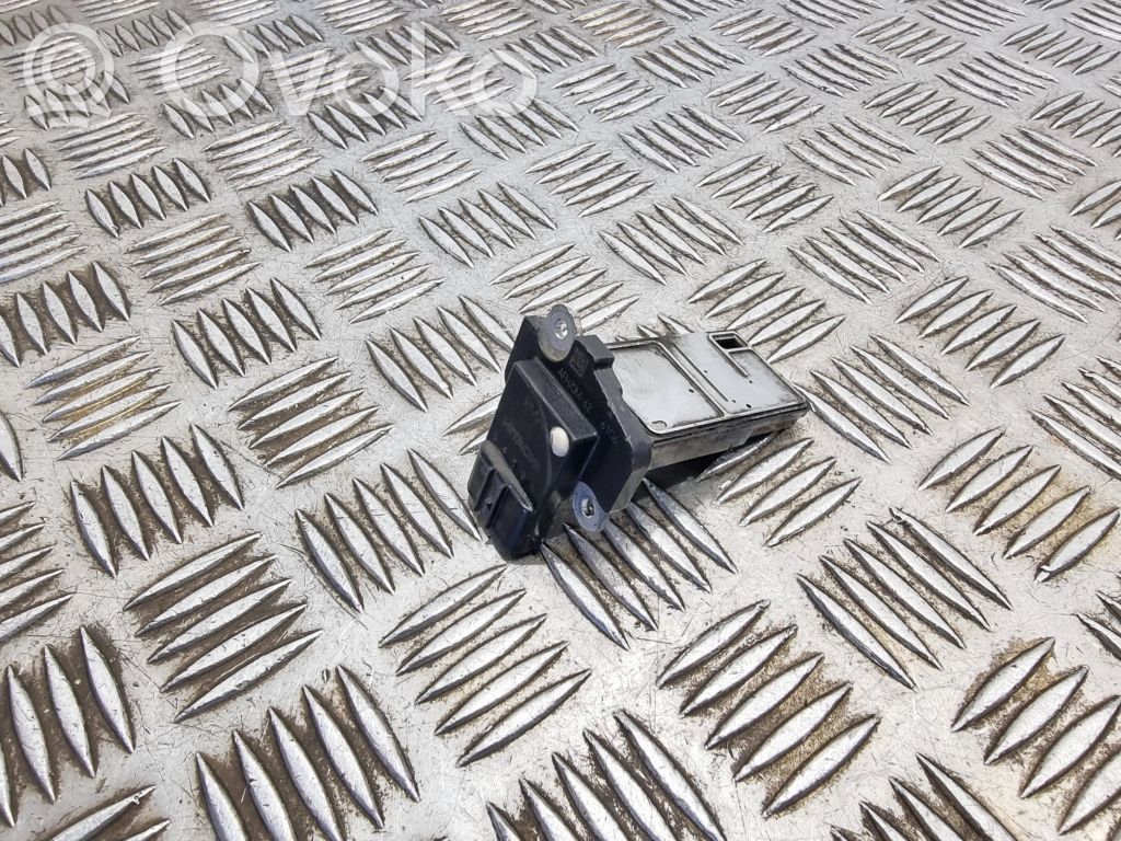Opel Adam Измеритель потока воздуха 