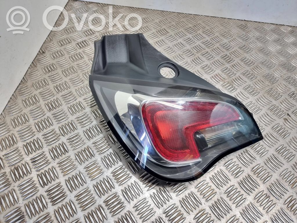 Opel Adam Takavalot 
