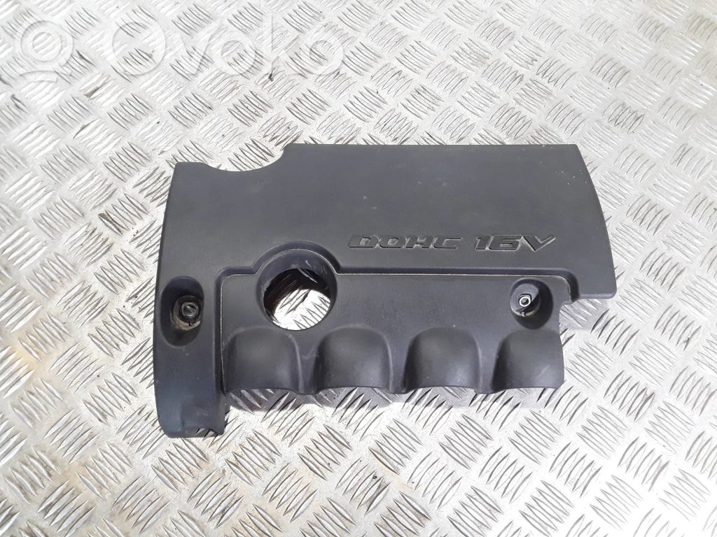 KIA Ceed Engine cover (trim) 