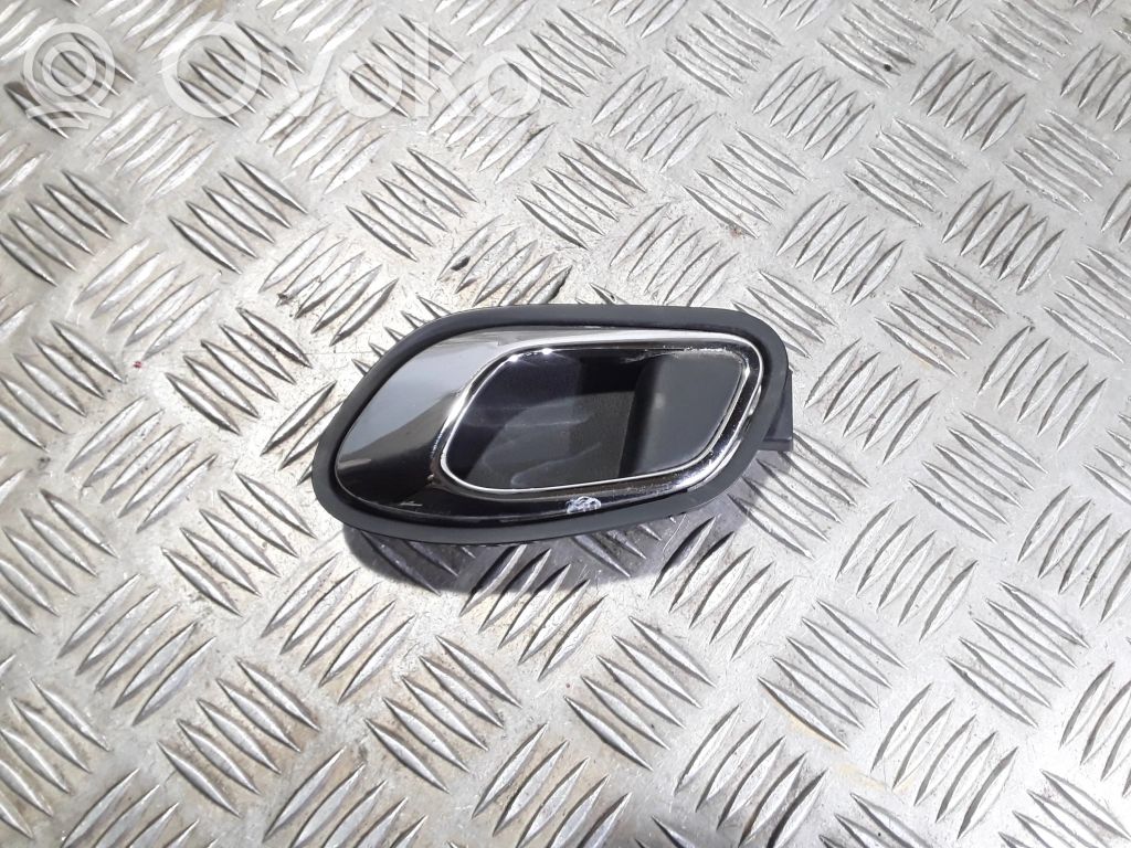 KIA Ceed Rear door interior handle 