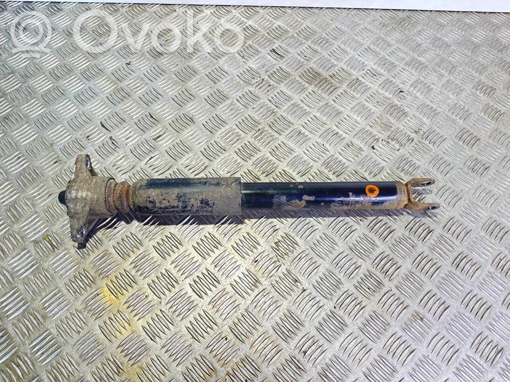 KIA Ceed Amortiguador trasero 