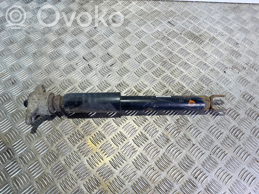 KIA Ceed Amortiguador trasero 