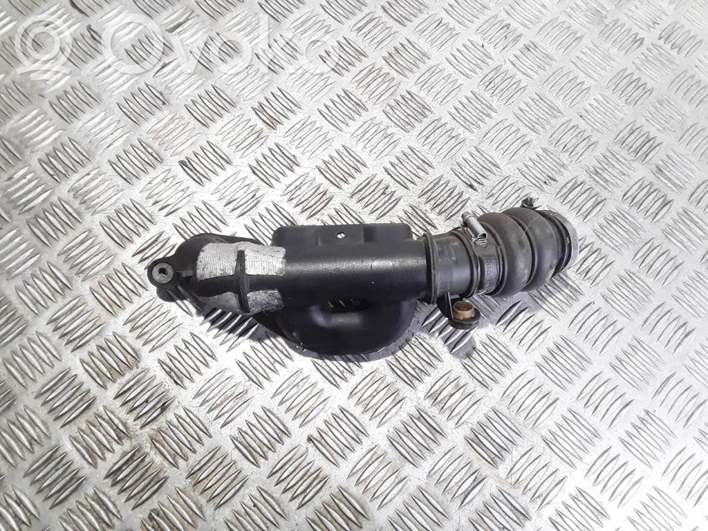 Fiat Scudo Intercooler hose/pipe 
