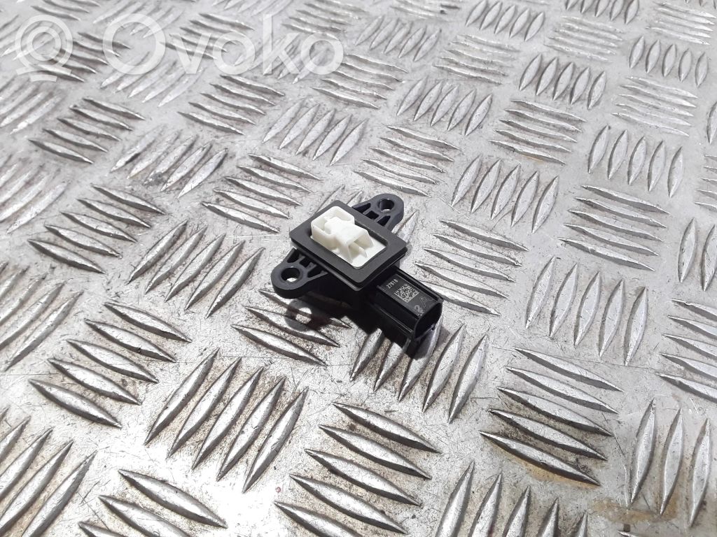 Airbagsensor Crashsensor Drucksensor   DE2NB