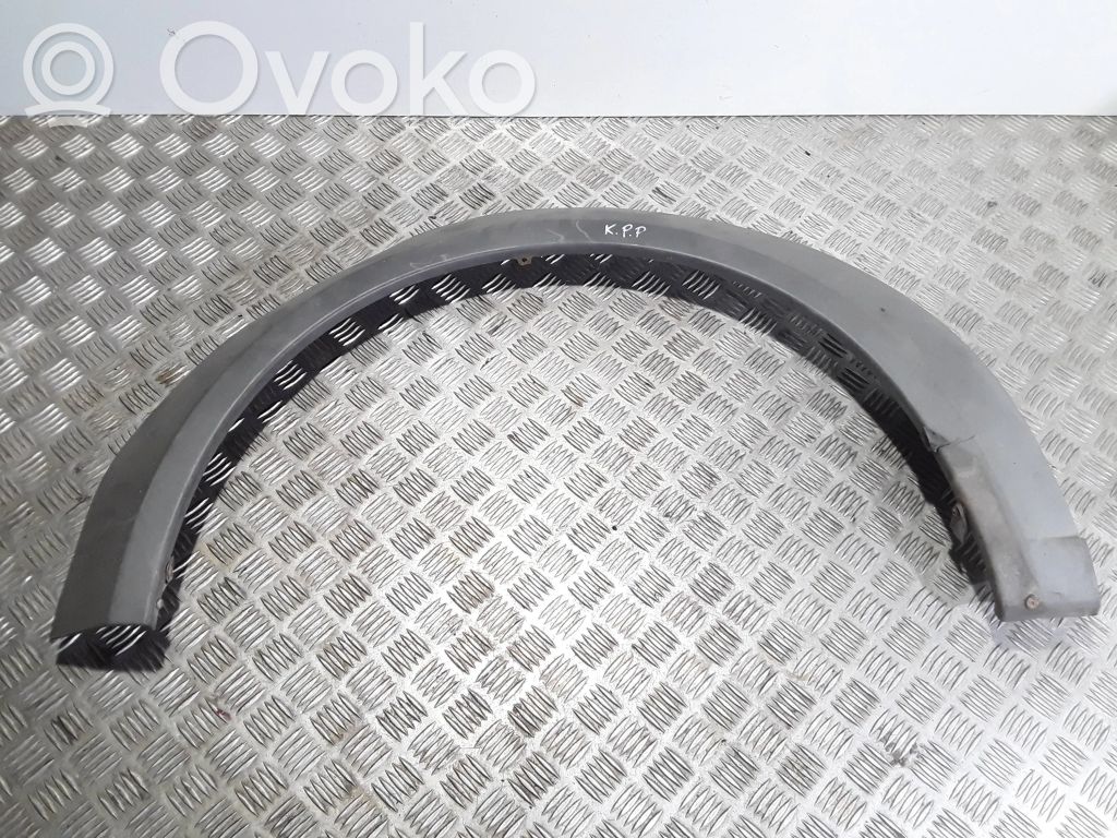 Ford Tourneo Spārna dekoratīvā apdare (moldings) 