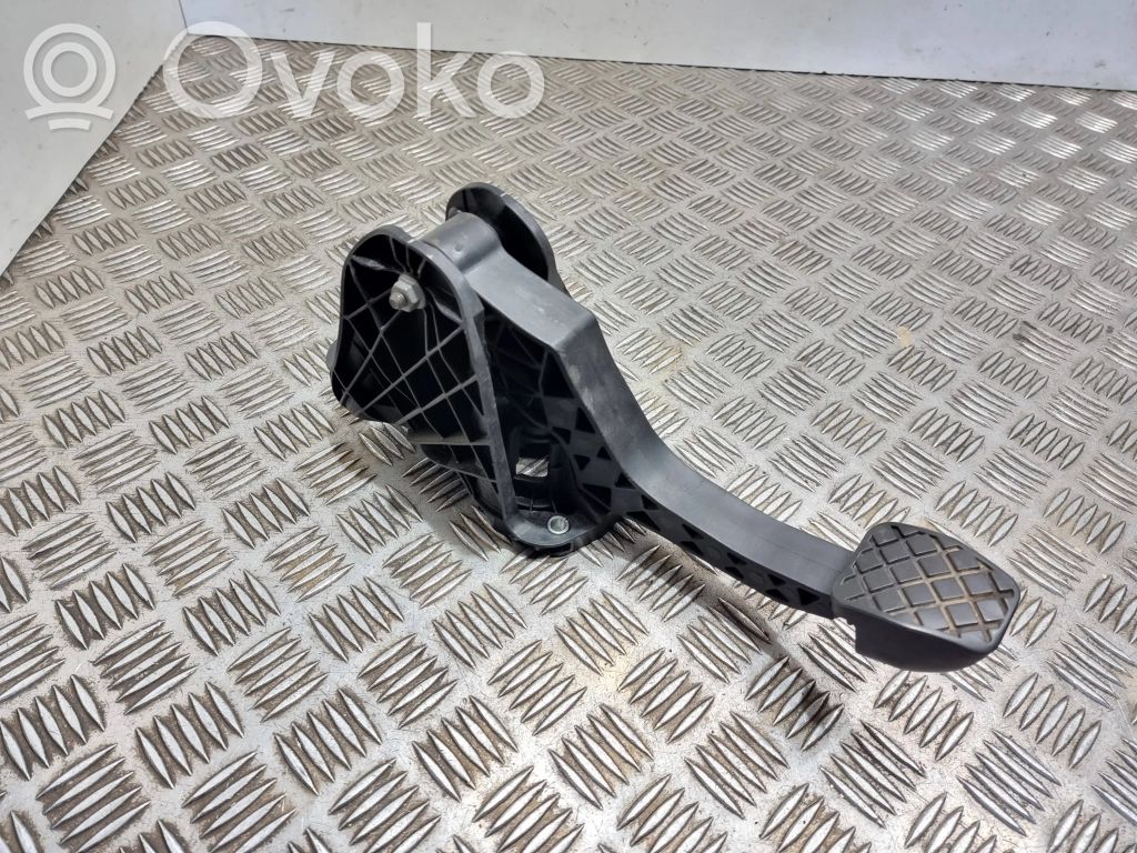 Seat Altea Pedał sprzęgła 