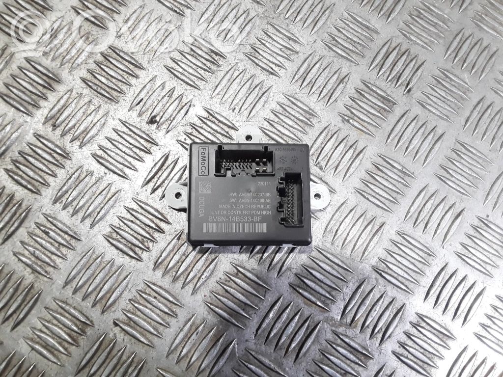 Ford Focus Door control unit/module 