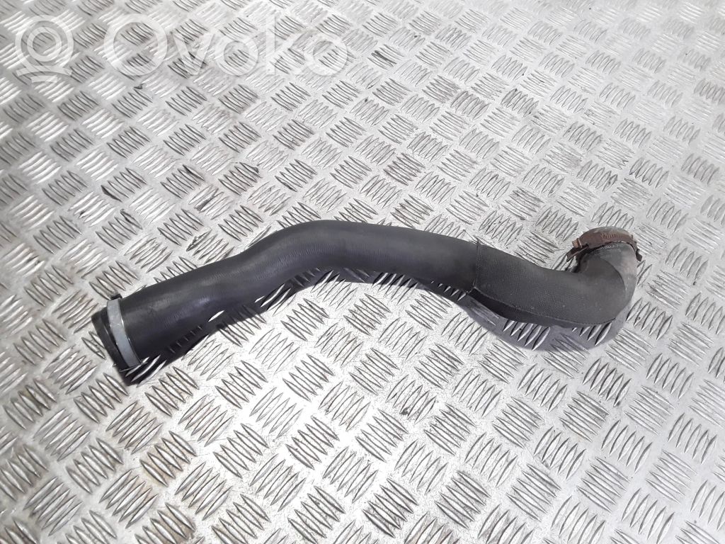 Ford Focus Intercooler hose/pipe 