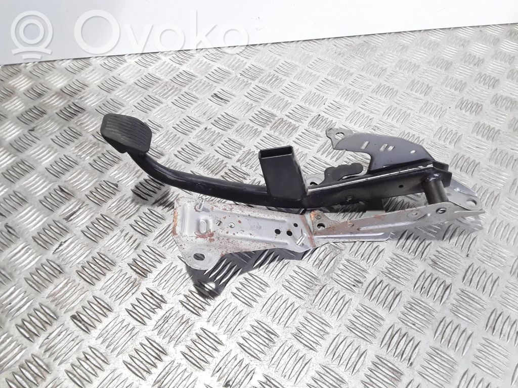 Ford Focus Bremspedal 