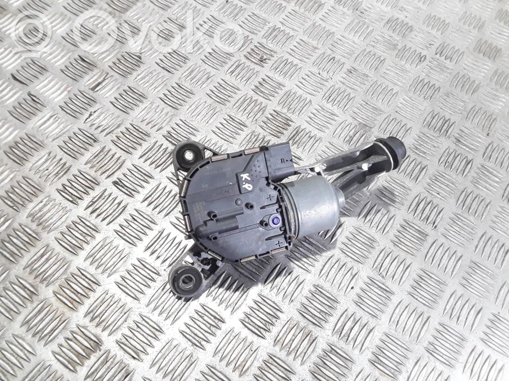Ford Focus Valytuvų varikliukas 
