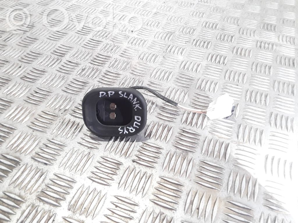 Dacia Dokker Sliding door sensor 