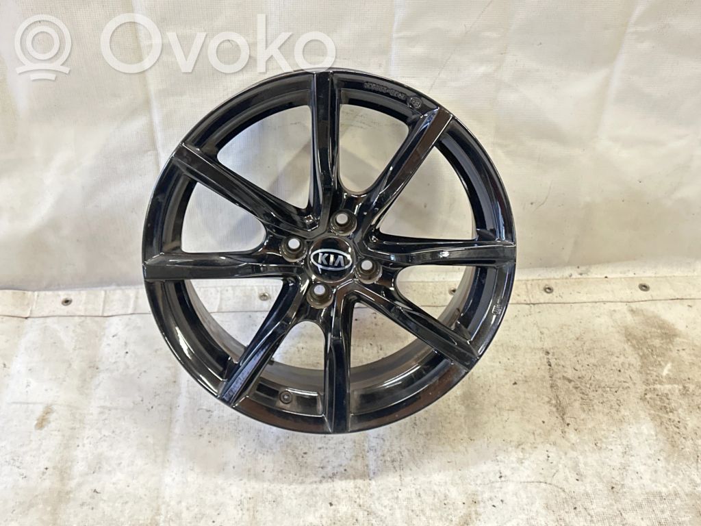 R17-alumiinivanne   4M6570