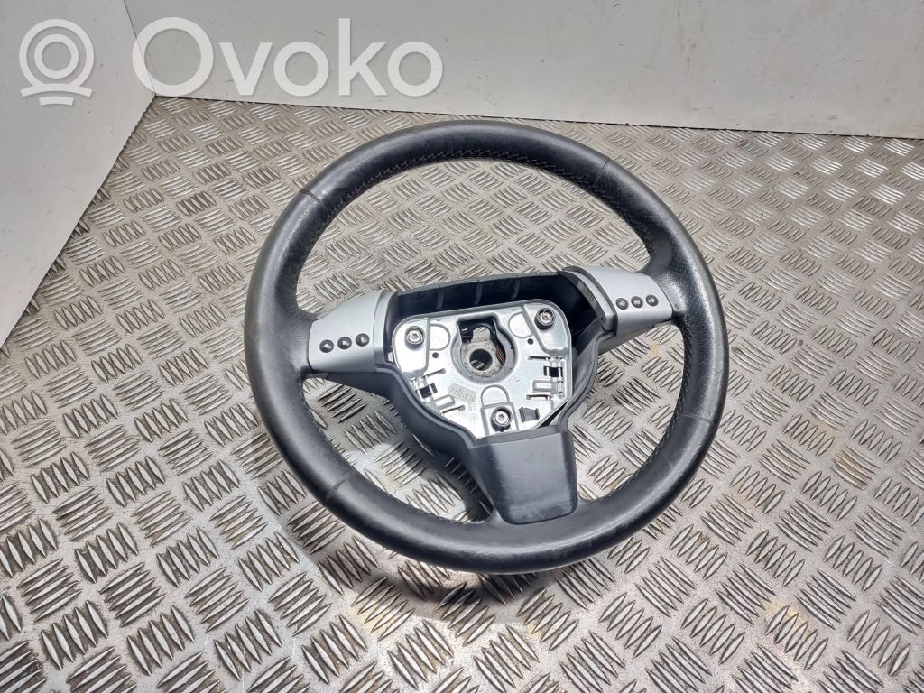 Opel Vectra C Vairas 