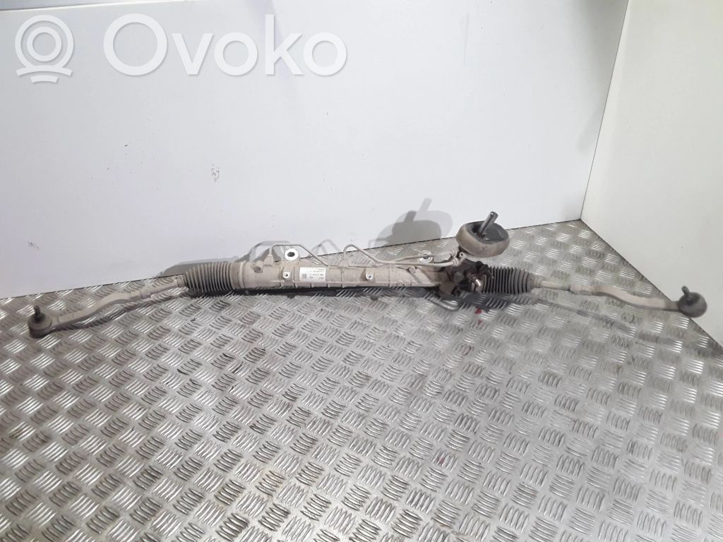 Dacia Dokker Hammastanko 