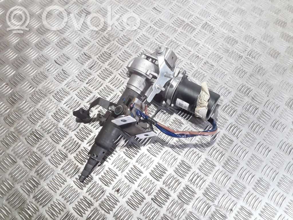 Toyota Yaris Electric power steering pump 